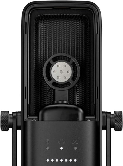 Elgato Wave:3 Premium USB Condenser Microphone Streaming