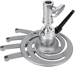 Kupo KD303112 Universal Projector Mount 33lbs Capacity