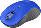 Logitech 910-006794 Signature M550L Full Size Wireless Mouse