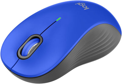 Logitech 910-006794 Signature M550L Full Size Wireless Mouse