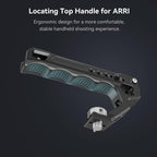 SmallRig 3941-CF Z 8 Camera Cage Kit