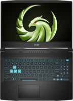 MSI C7VFKP-22CZCF Bravo 15
