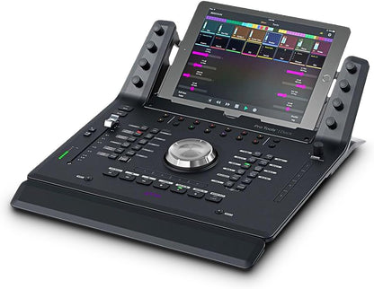 Avid AVCADOCK Pro Tools Dock EUCON Control Surface