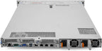 Dell Dell PowerEdge R640 Server 40-Core 128GB
