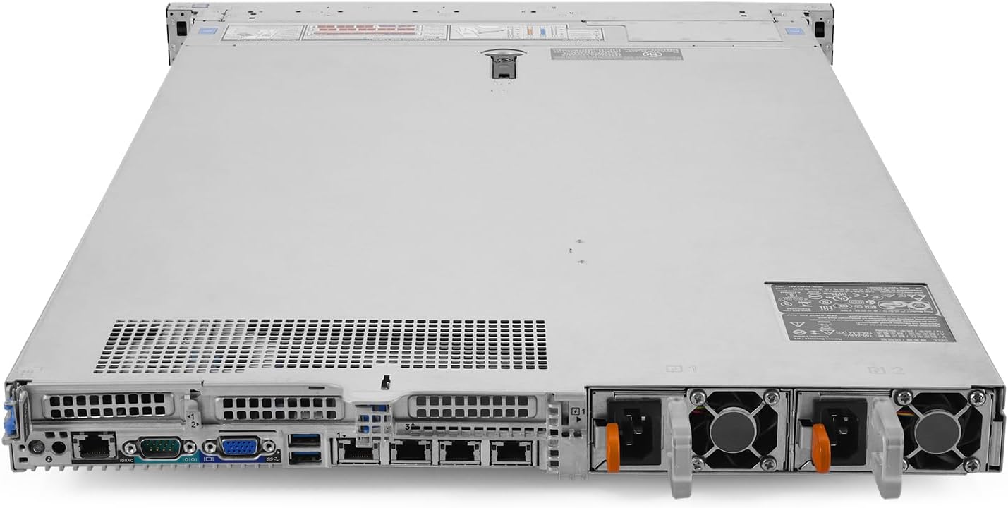 Dell Dell PowerEdge R640 Server 40-Core 128GB