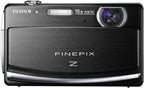 Fujifilm Z90 Black FinePix 14MP Touchscreen Camera