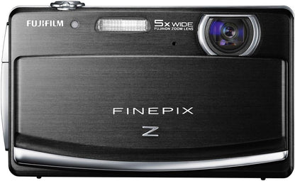 Fujifilm Z90 Black FinePix 14MP Touchscreen Camera