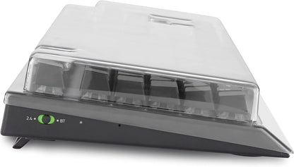 Decksaver DSGE-PC-BLACKWIDOWV3 Keyboard Cover