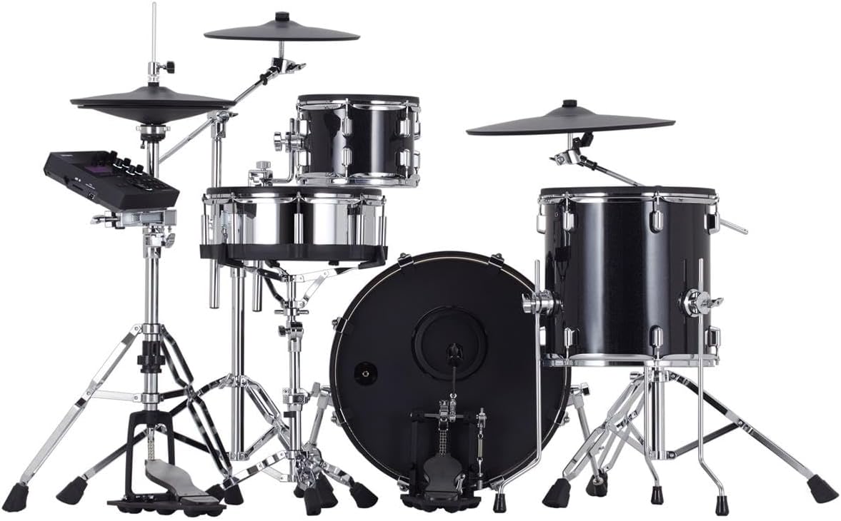 Roland VAD504 V-Drums Acoustic Design Electronic Drum Kit