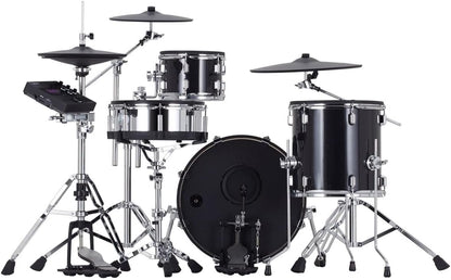 Roland VAD504 V-Drums Acoustic Design Electronic Drum Kit