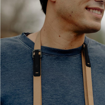 Peak Design L-CY-3 Leash Camera Strap - Coyote