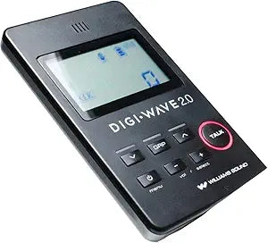 Williams Sound DLT 100 2.0 Digi-Wave Transceiver — main product image