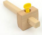 Crown 135 Beech Wood Marking Gauge