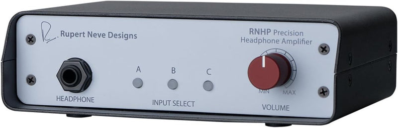 Rupert Neve Designs RNHP Precision Headphone Amplifier — main product image