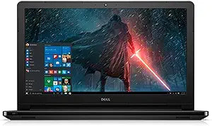 Dell Inspiron 15.6" Celeron Dual-Core HD Laptop