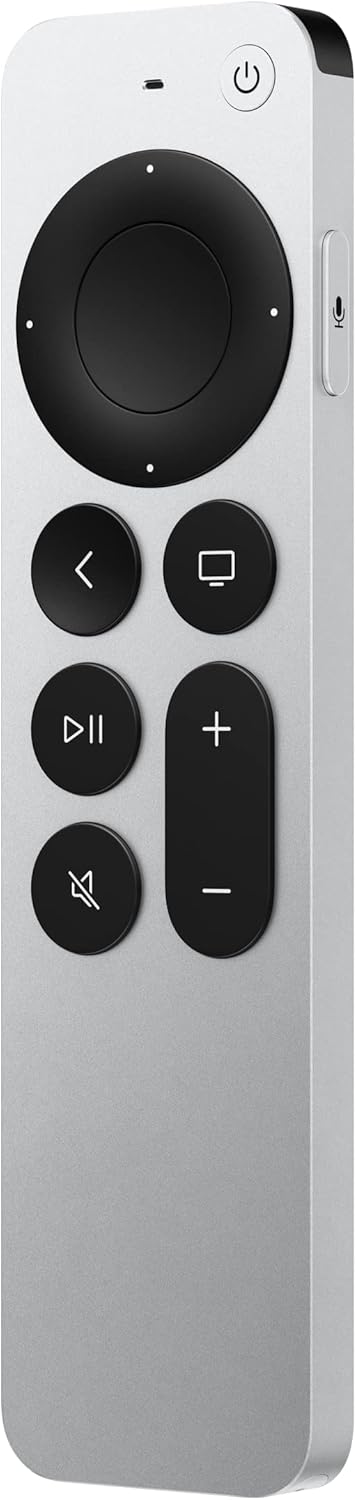 Apple MNC73AM/A TV Siri Remote 3rd Generation