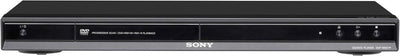 Sony DVP-NS57P/B Progressive Scan DVD Player Black