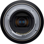 Tamron E11TM24F28S 24mm f/2.8 Sony E-Mount Lens Bundle