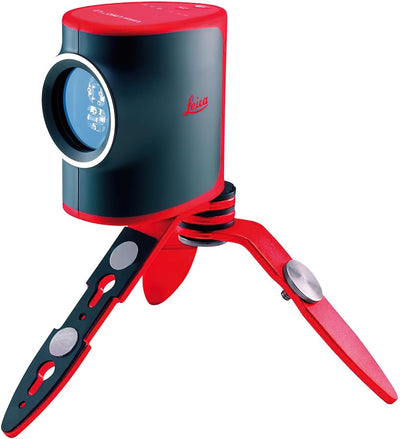 Leica 757225 LINO L2 Self-Leveling Cross Line Laser
