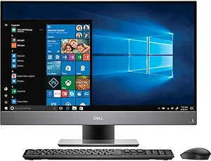 Dell Core i9 All-in-One PC 64GB RAM 4TB Storage