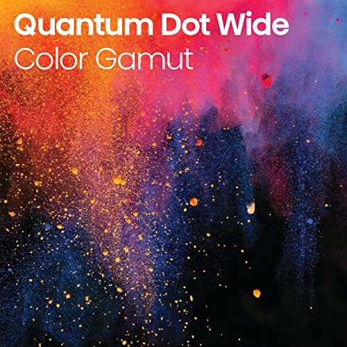 Hisense 50H8G1 50-Inch H8 Quantum 4K ULED Android TV