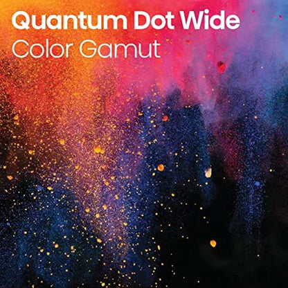 Hisense 50H8G1 50-Inch H8 Quantum 4K ULED Android TV