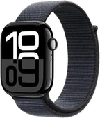 Apple MWWG3LW/A Watch Series 10 42mm GPS Smartwatch