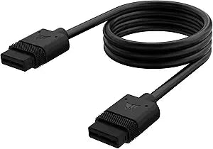Corsair CL-9011119-WW iCUE Link 600mm Straight Cable — main product image