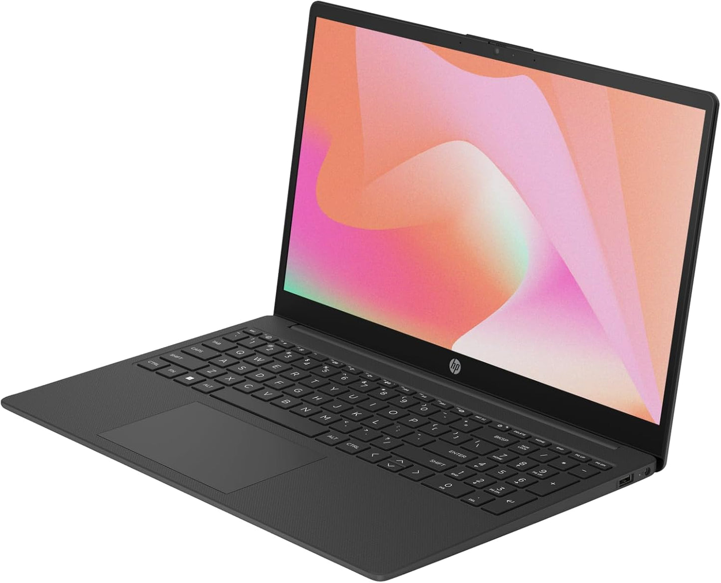 HP 15T-FD000 15.6" Intel i7 Laptop 2024