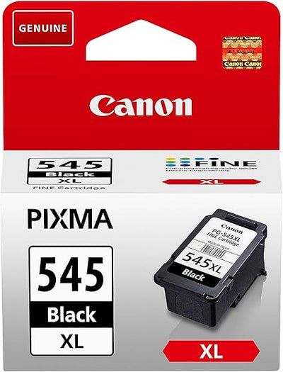 Canon PG-545XL Black Ink Cartridge