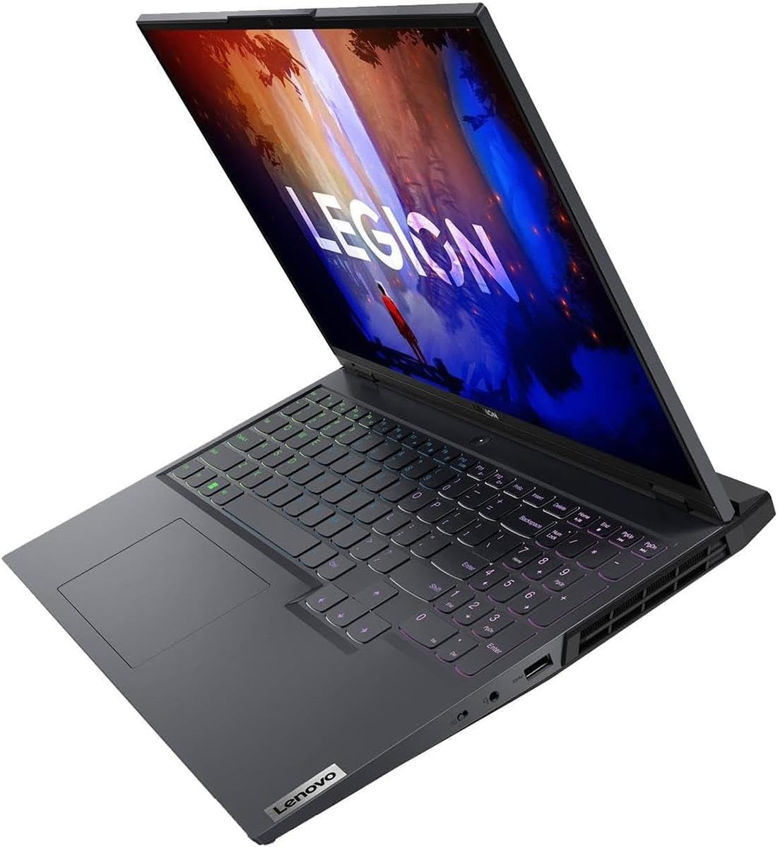 Lenovo Legion 5 Pro 16IAH7H Gaming Laptop RTX 3060