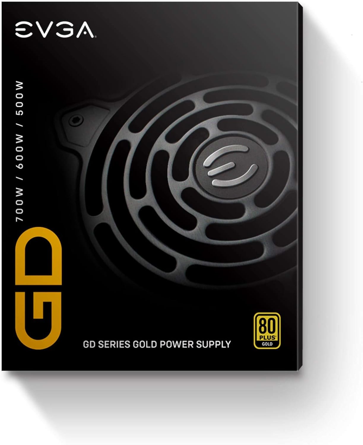 EVGA 100-GD-0700-V1 700W 80+ Gold Power Supply
