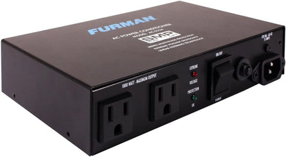 Furman AC-215A Compact Power Conditioner Surge Protector