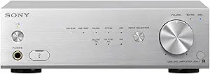 Sony UDA1S.CEL External USB DAC Verstärk — main product image