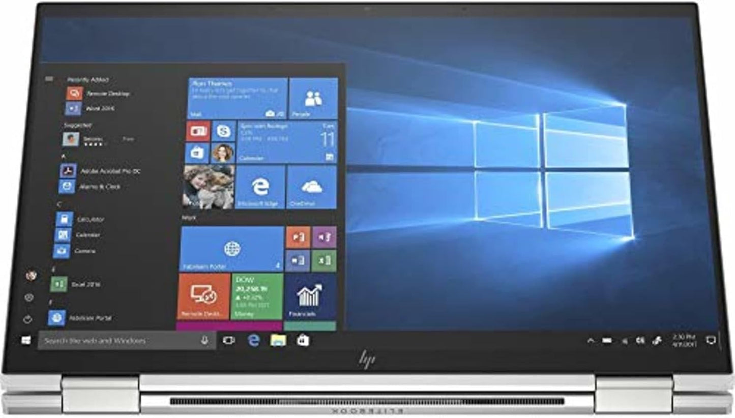 HP EliteBook x360 1040 G7 Touchscreen Laptop i7 1TB SSD