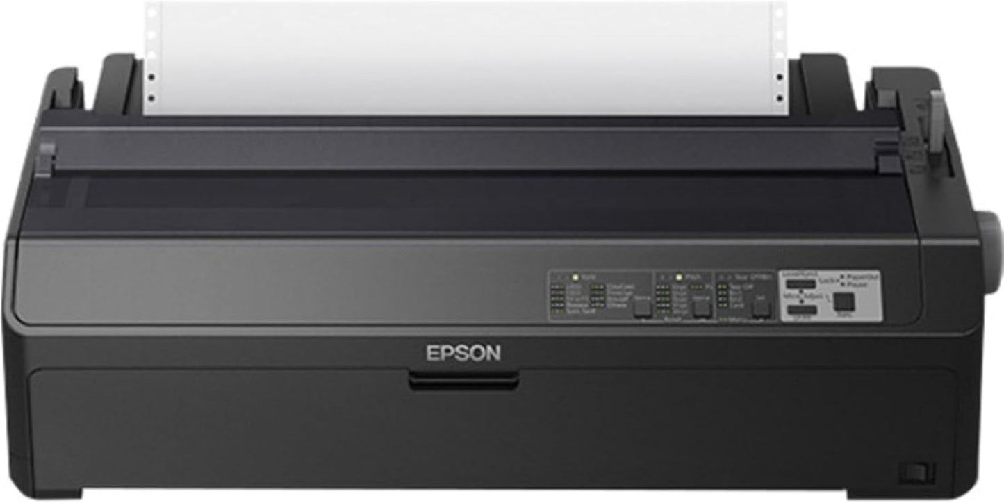 Epson LQ-2090II Dot Matrix Impact Printer