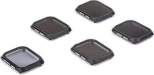 NiSi NID-DJIAIR2S-PROKIT DJI Air 2S Professional Filter Kit — main product image