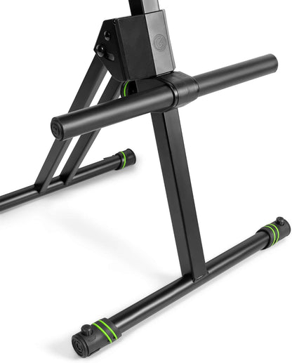 Gravity FM SEAT1 BR Height Adjustable Musician Stool