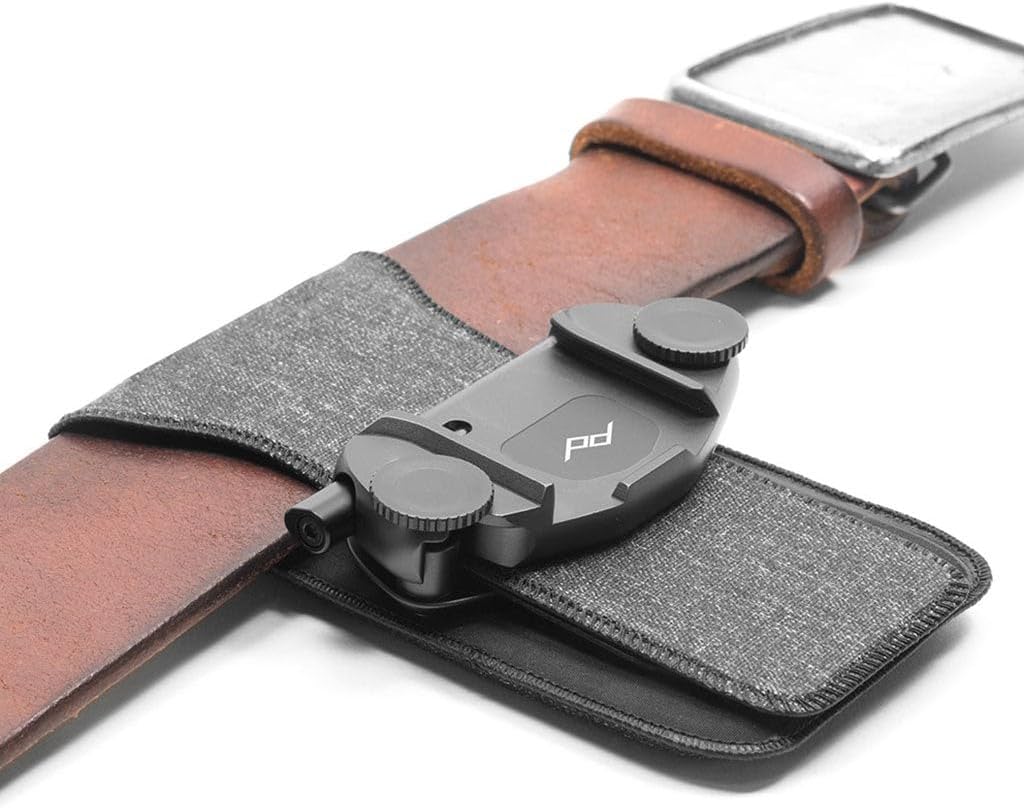 Peak Design PP-1 Pro Pad V2 for Capture Camera Clip