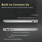 HP HP Business Laptop 17.3