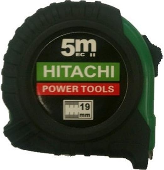 Hitachi 750421 Metric Chisel 5 m