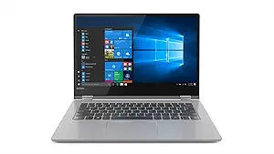 Lenovo Flex 14 2-in-1 Convertible i7 MX130 Touchscreen — main product image