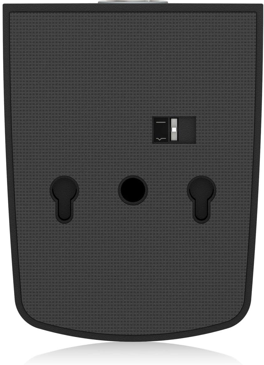 Behringer BA 19A Half-Cardioid Instrument Microphone