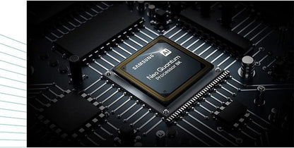 Samsung CRTE99SAMQN75QN900A 75-Inch 8K QLED Smart TV