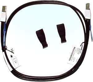 Lenovo 00MJ178 Mini-SAS HD 1.5m Data Cable — main product image