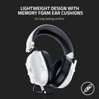 Razer RZ04-03240700-R3U1 BlackShark V2 X Gaming Headset
