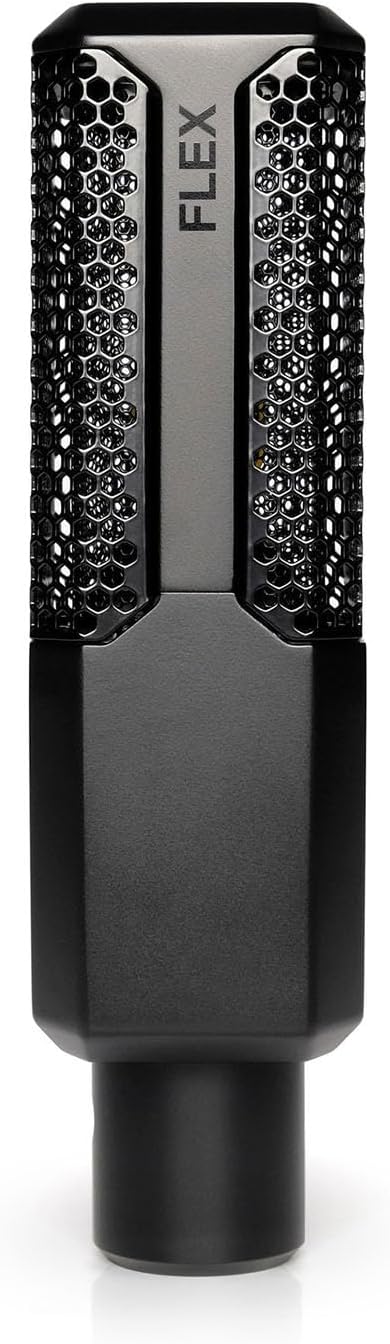 Lewitt AMS-LCT-441-FLEX Multi-Pattern Condenser Mic