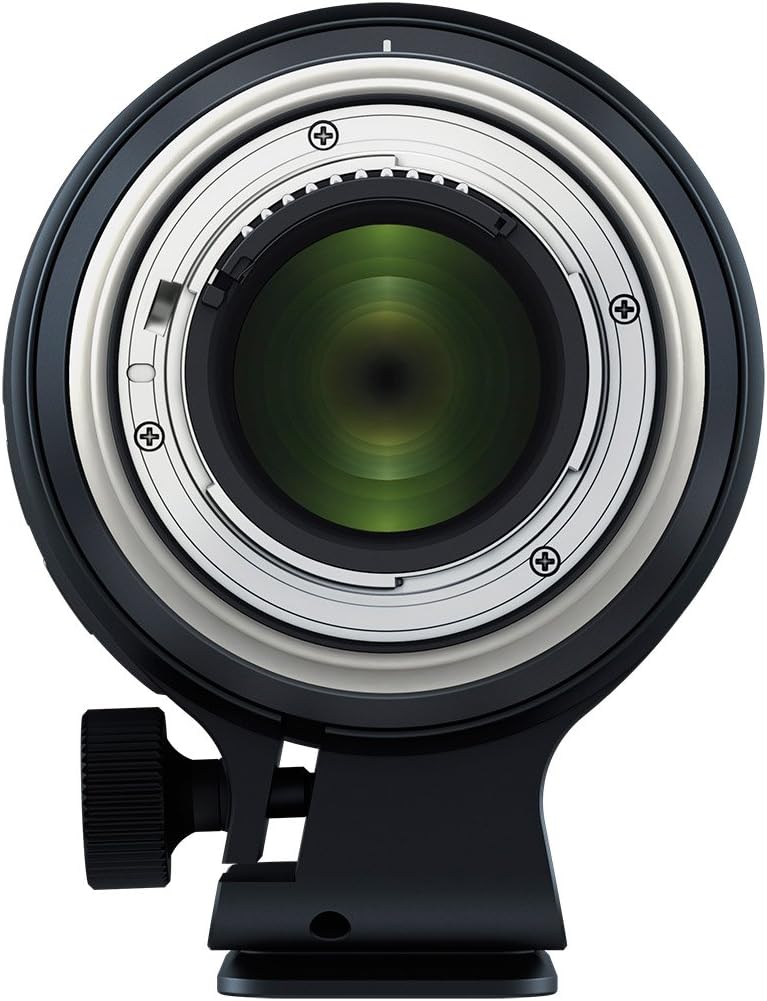 Tamron E11TM70200G2NA 70-200mm f/2.8 Nikon Lens Bundle