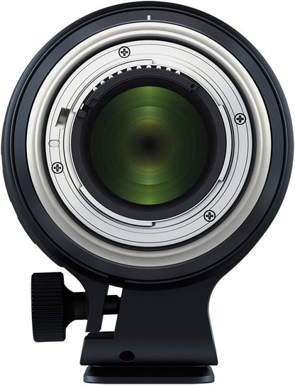 Tamron E11TM70200G2NA 70-200mm f/2.8 Nikon Lens Bundle
