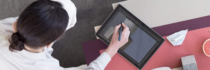 Microsoft Surface Pen - Platinum - Digital Stylus